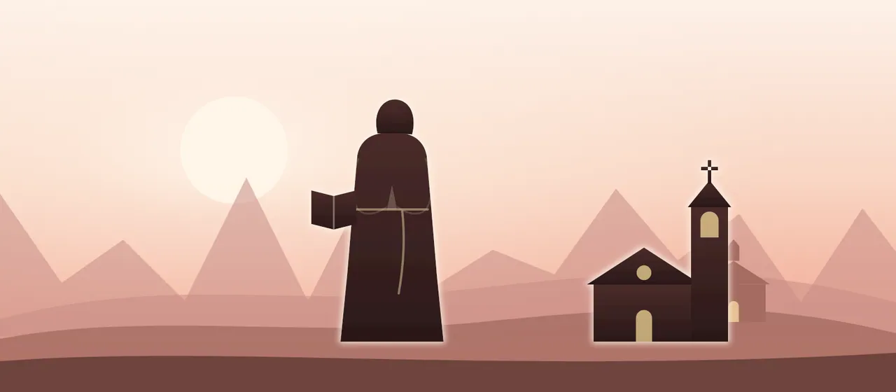 Ilustración: Liturgia de las Horas