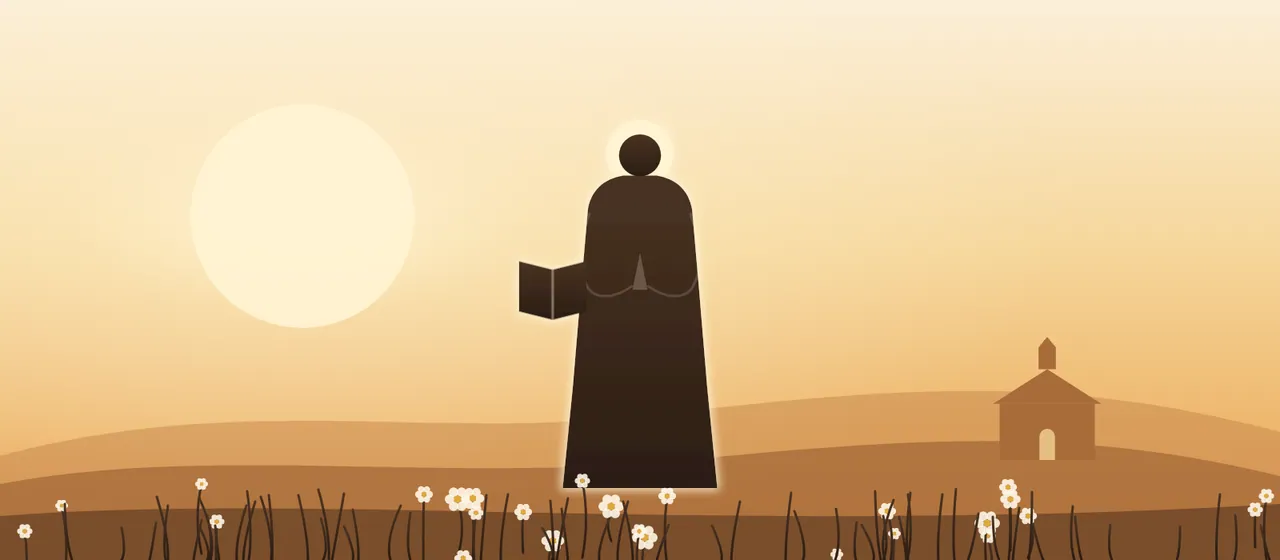 Ilustración: Beato Álvaro de Córdoba