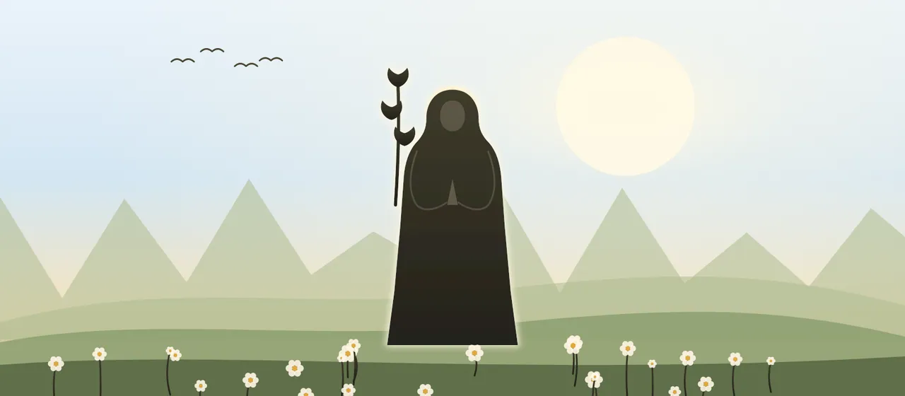 Ilustración: Santa Beatriz