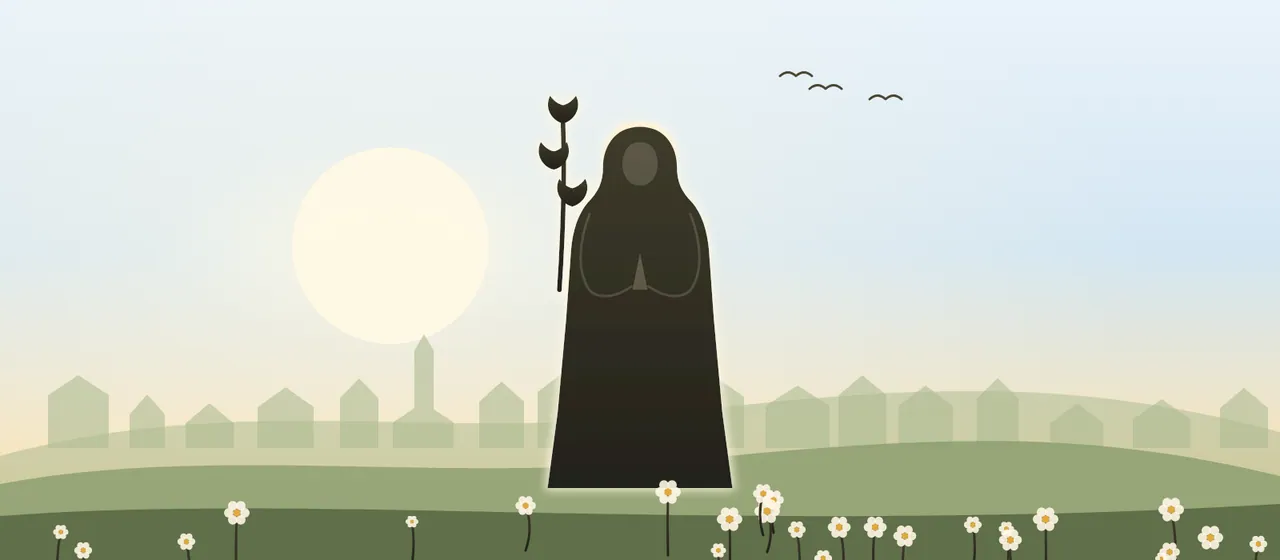 Ilustración: Santa Elena