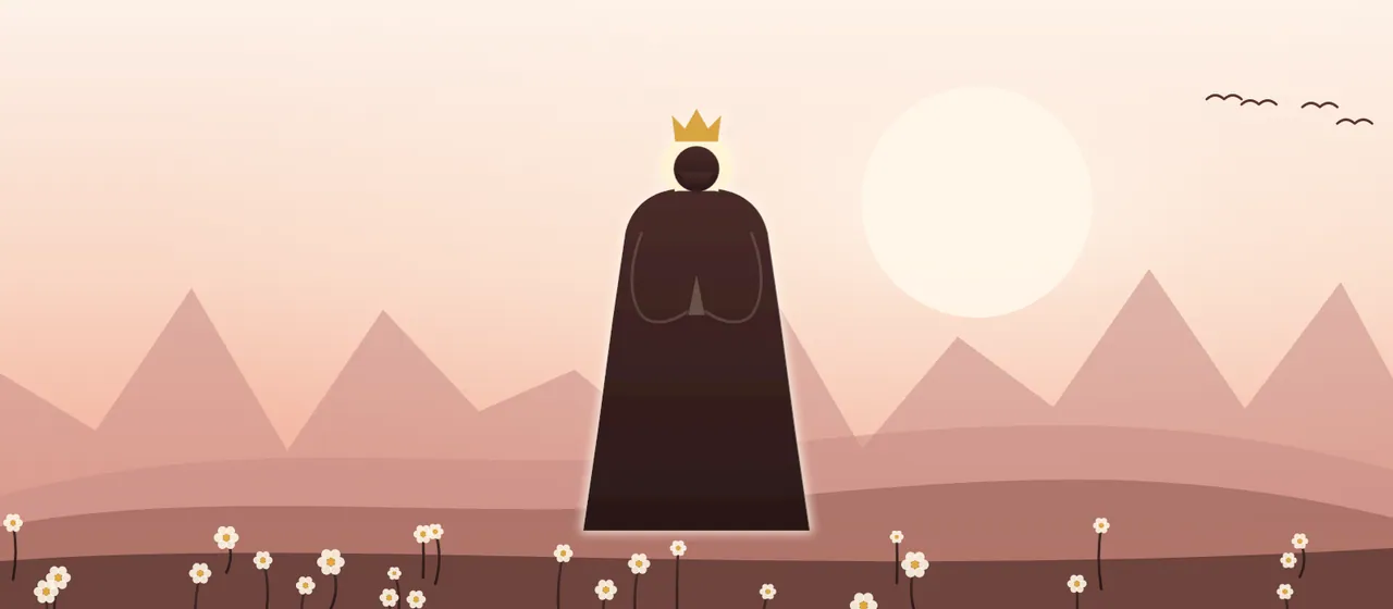 Ilustración: San Enrique, emperador