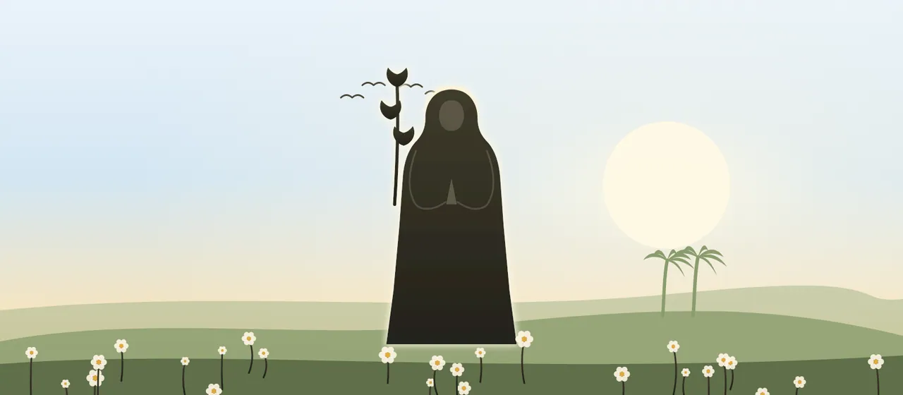 Ilustración: Santa Inés