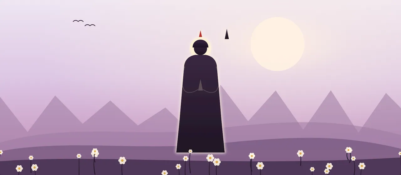 Ilustración: San Jorge