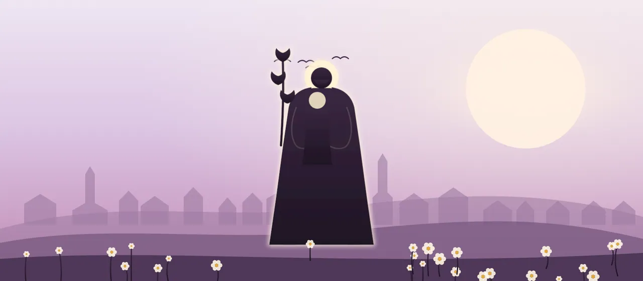 Ilustración: San José