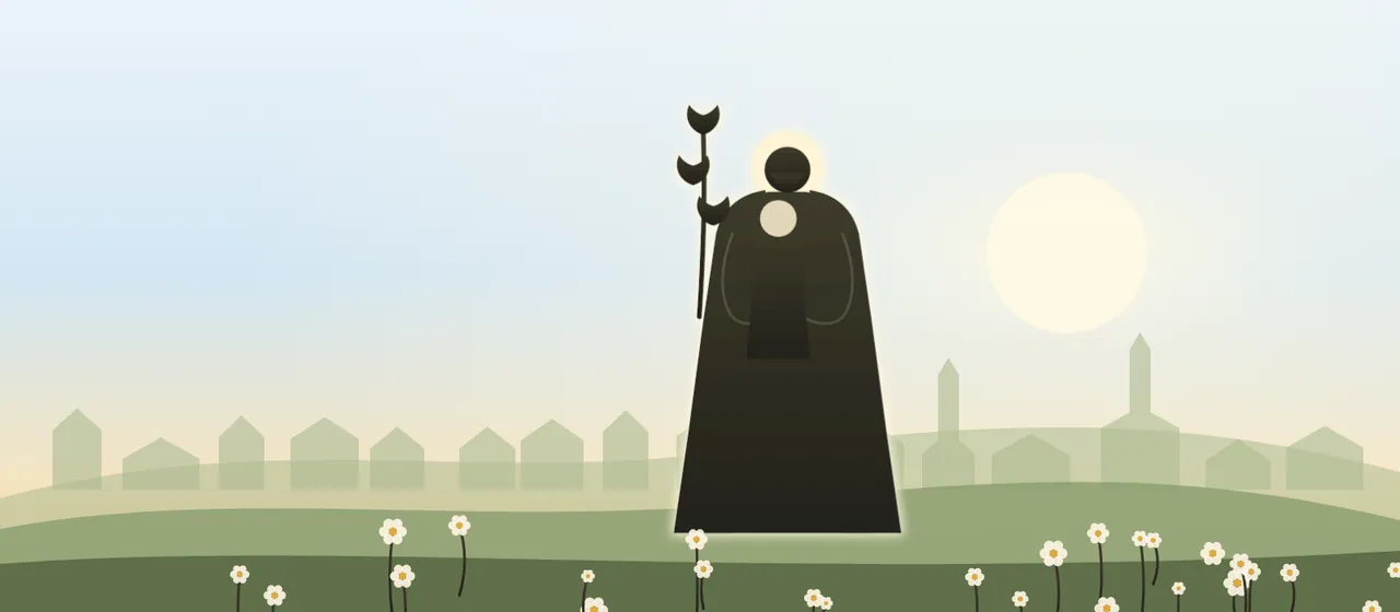Ilustración: San José