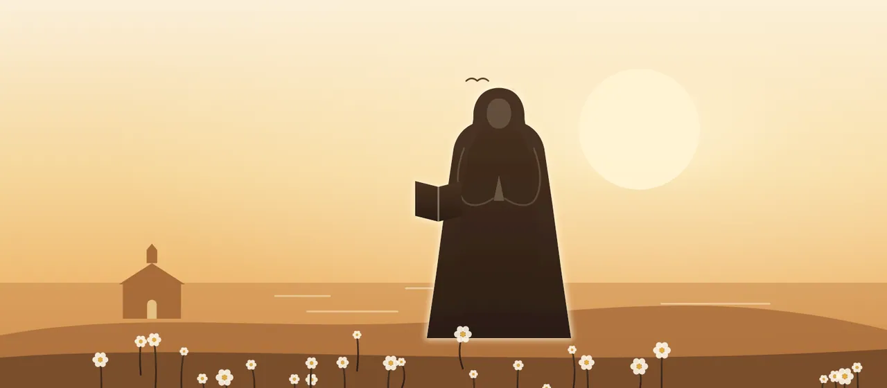 Ilustración: Santa Mónica