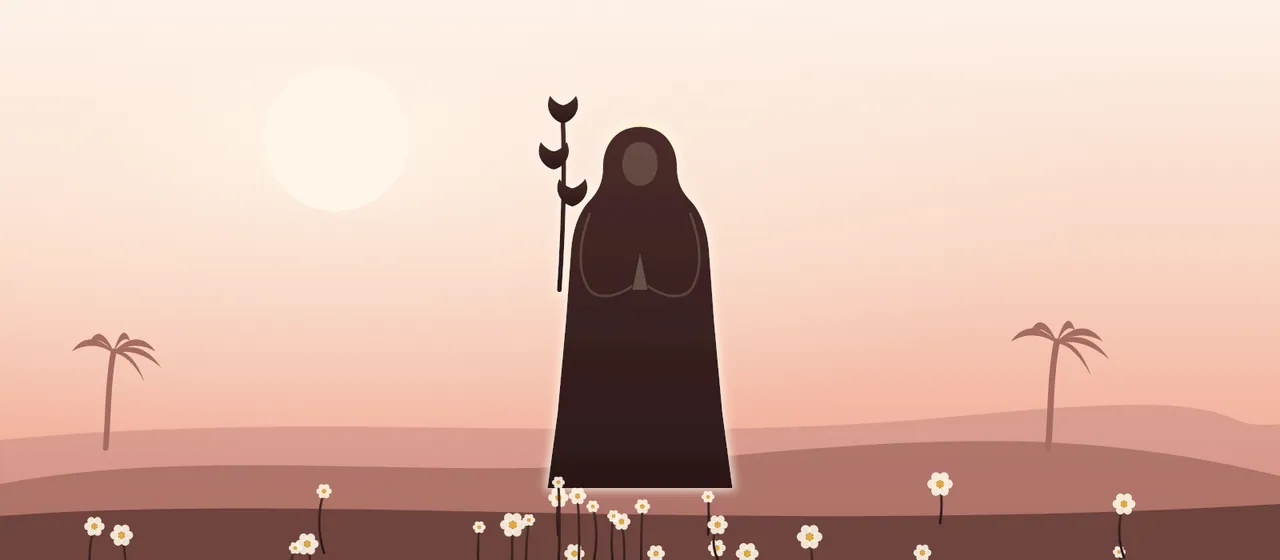 Ilustración: Santa Natalia