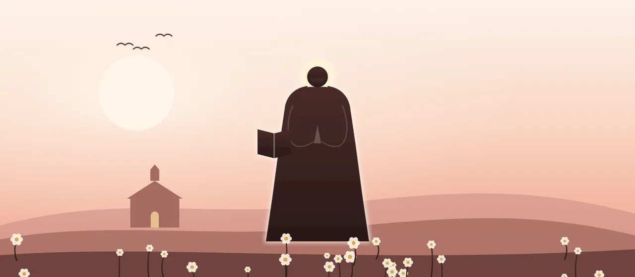 Ilustración: San Pablo, apóstol