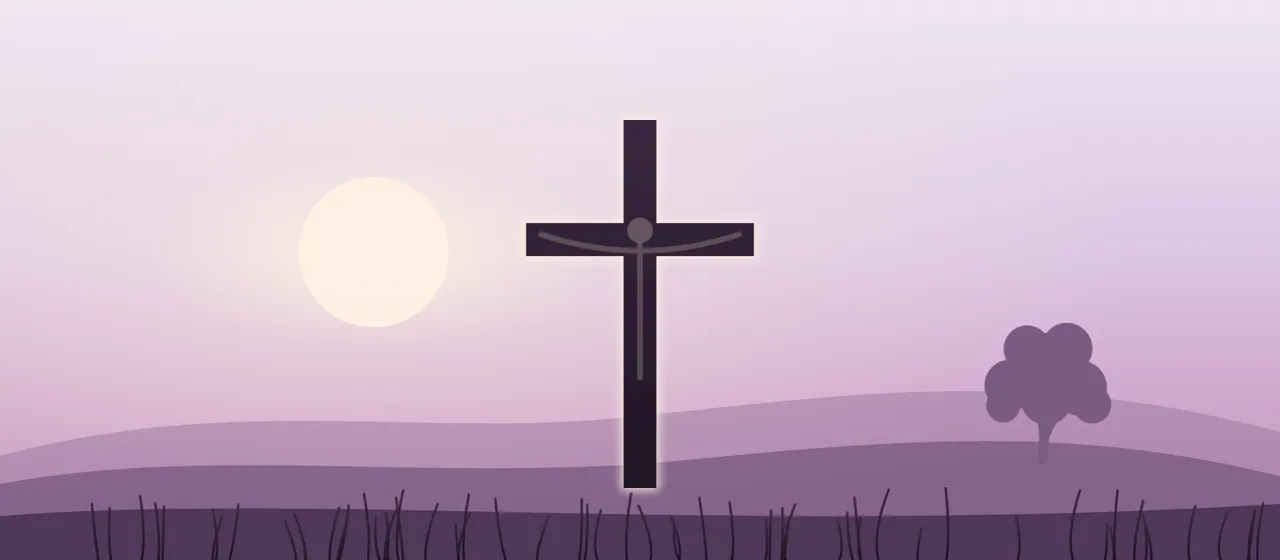 Ilustración: Cristo de la Misericordia