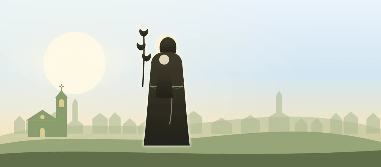 Ilustración: Para encontrar algo perdido