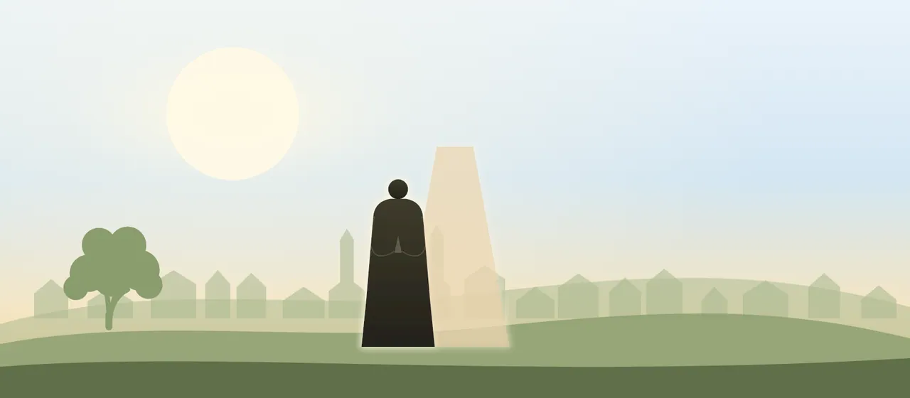 Ilustración: Para conseguir trabajo