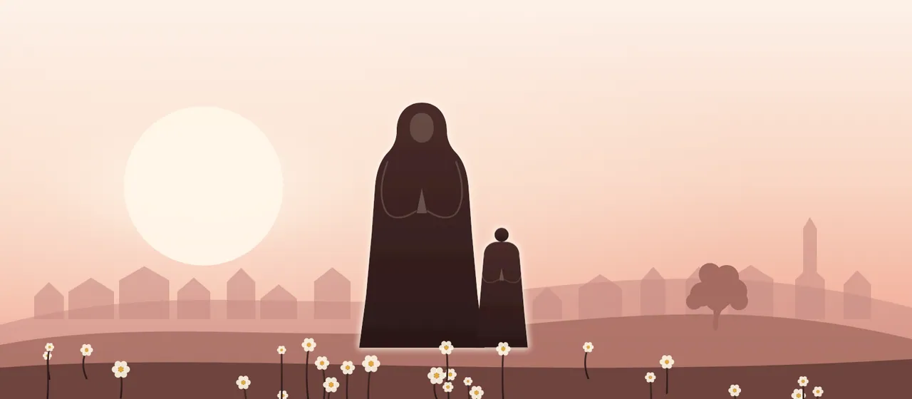 Ilustración: Por los hijos