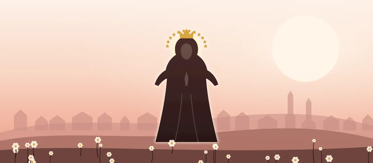 Ilustración: Regina Coeli