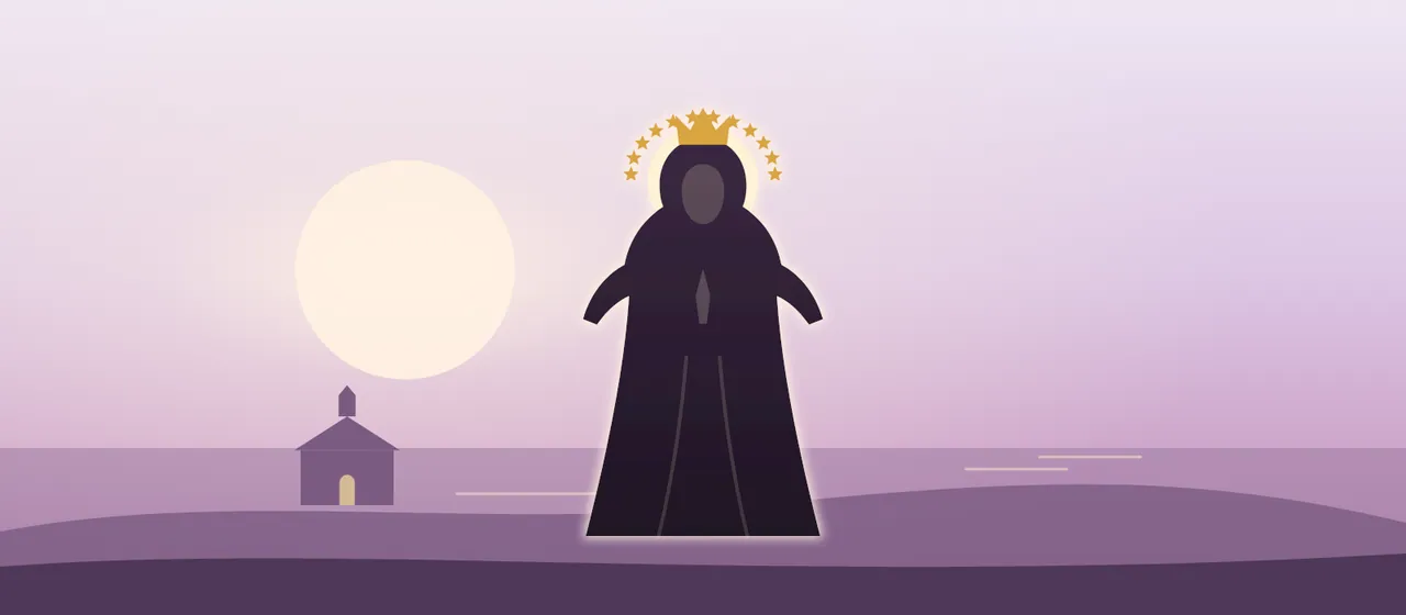 Ilustración: Salve