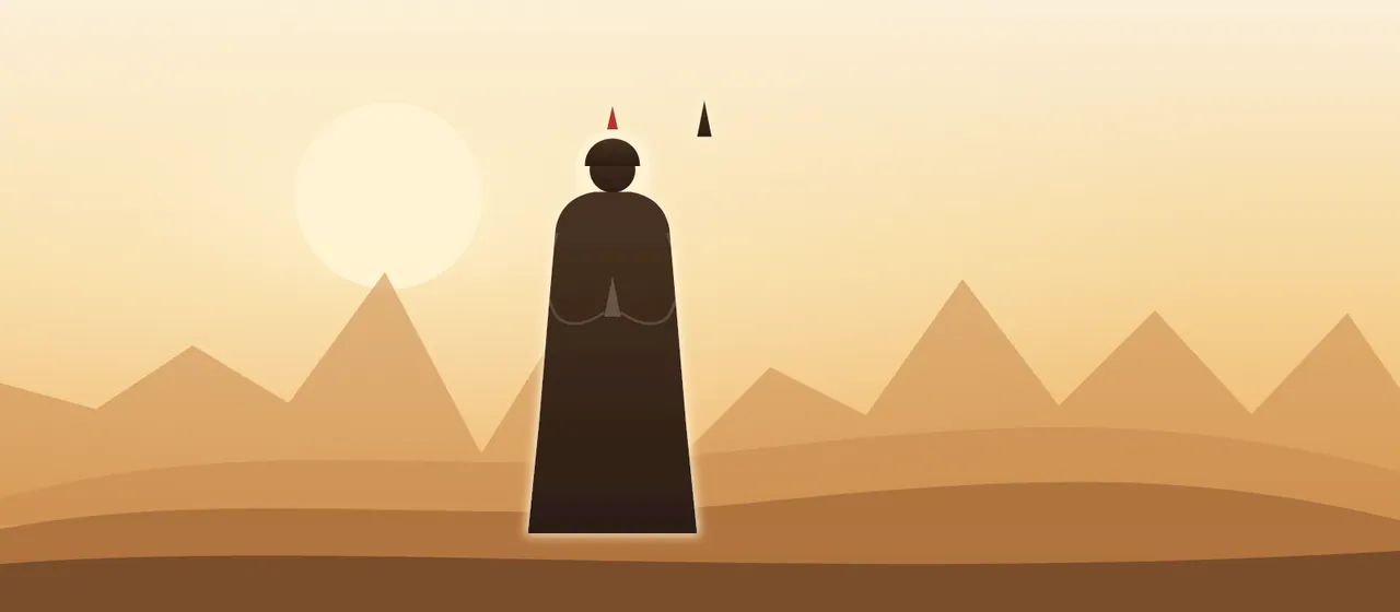 Ilustración: San Jorge