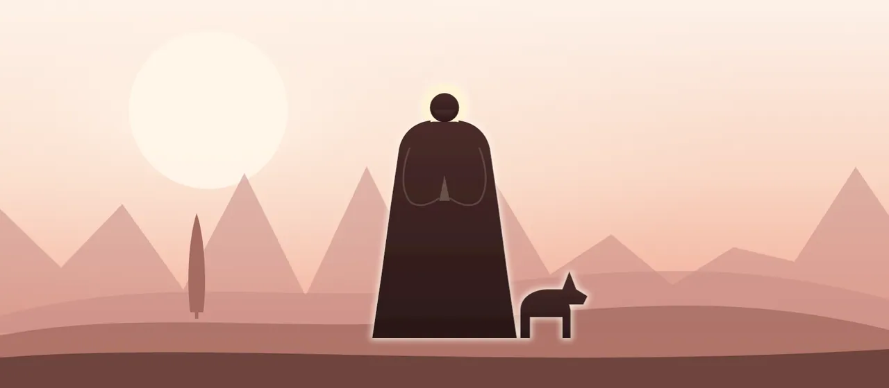Ilustración: San Lázaro