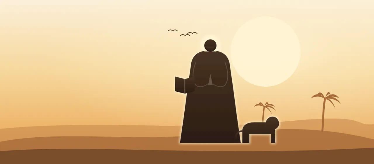 Ilustración: San Marcos