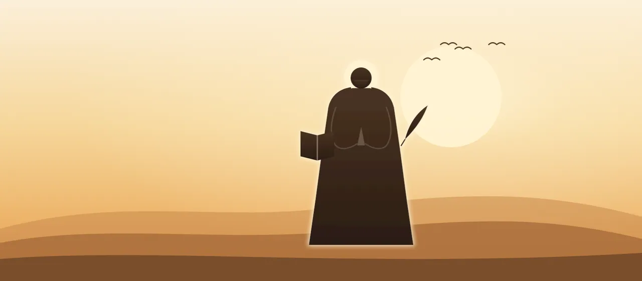 Ilustración: San Mateo