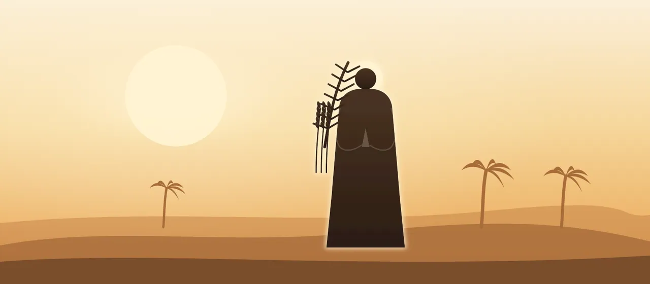 Ilustración: San Pancracio
