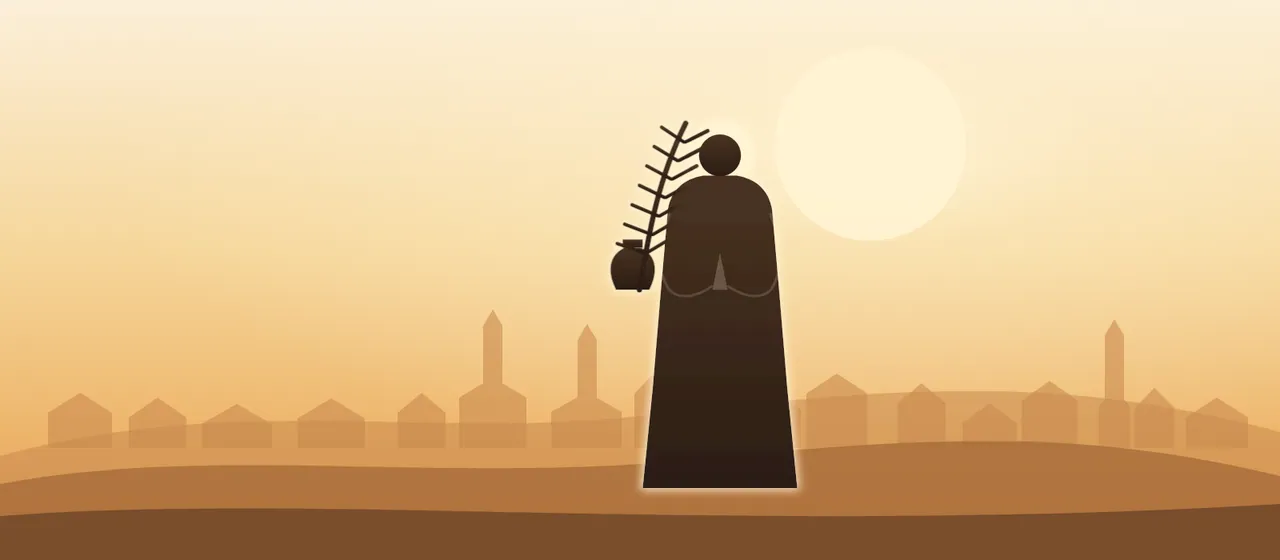 Ilustración: San Pantaleón