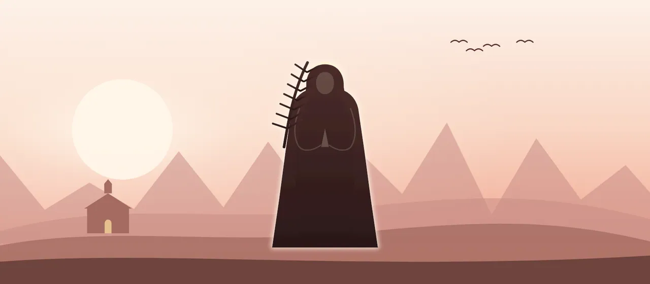 Ilustración: Santa Águeda