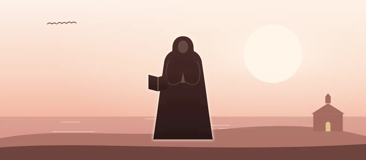 Ilustración: Santa Mónica