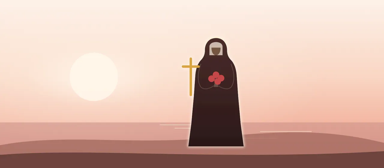 Ilustración: Santa Rita