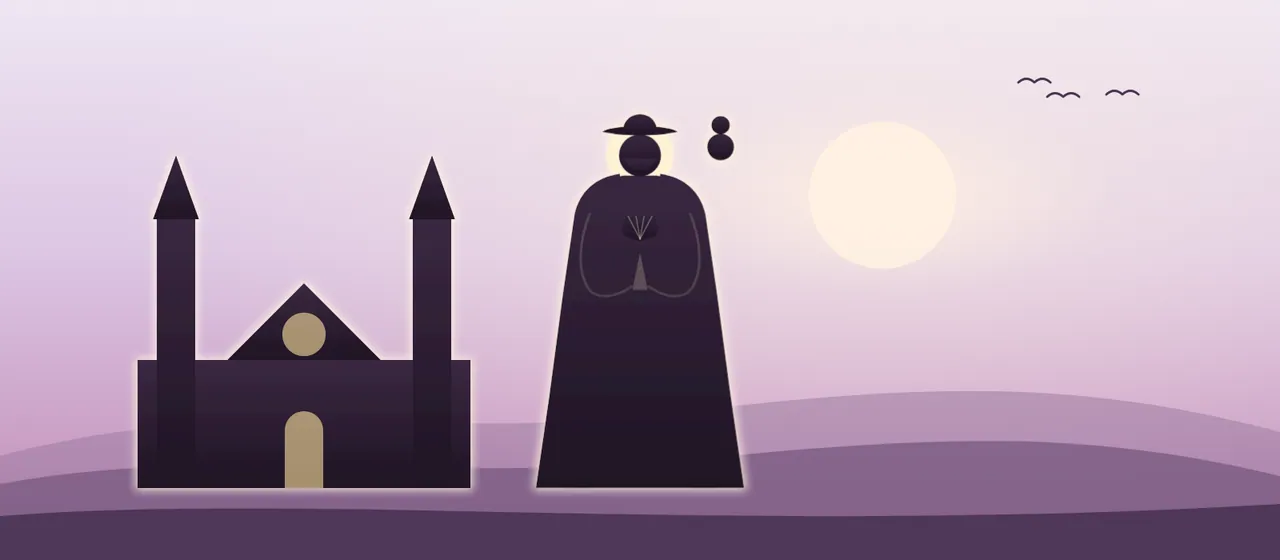 Ilustración: Santiago Apóstol
