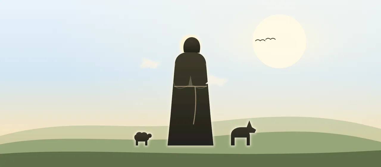 Ilustración: Patrón de los animales