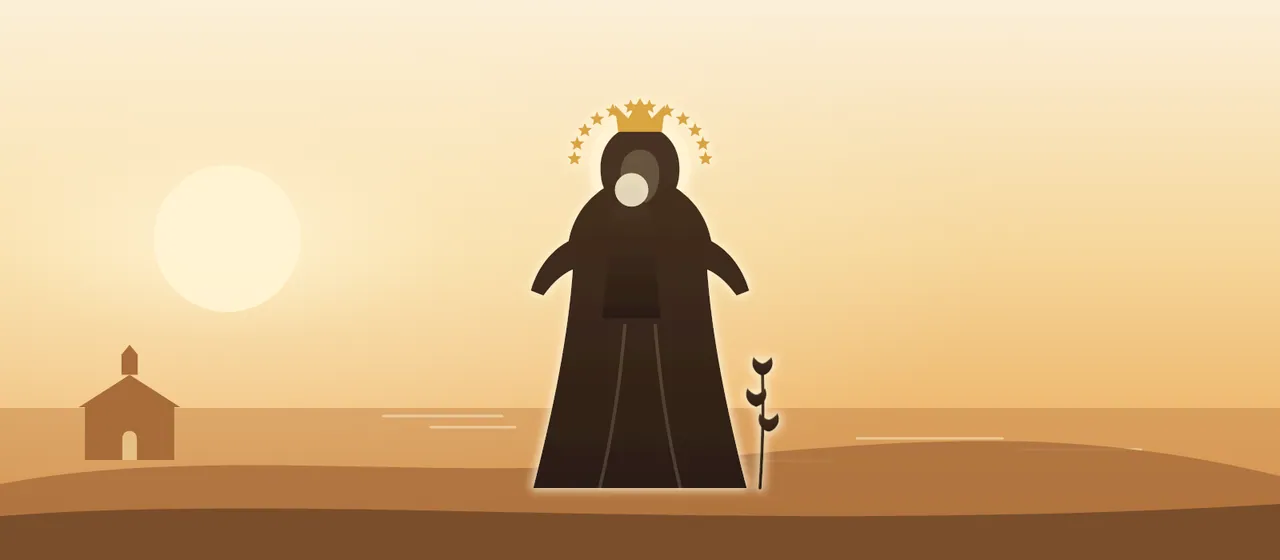 Ilustración: Patrón de Valencia