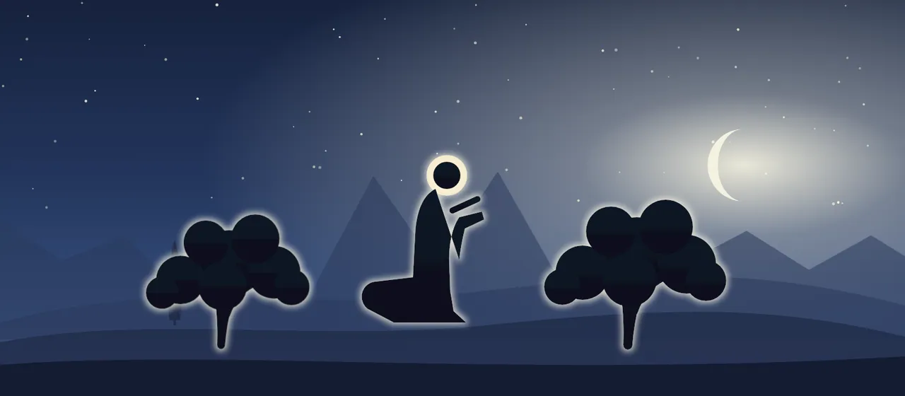 Ilustración: Misterios dolorosos