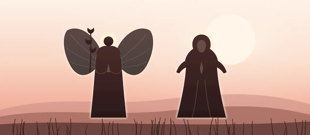 Ilustración: Misterios gozosos