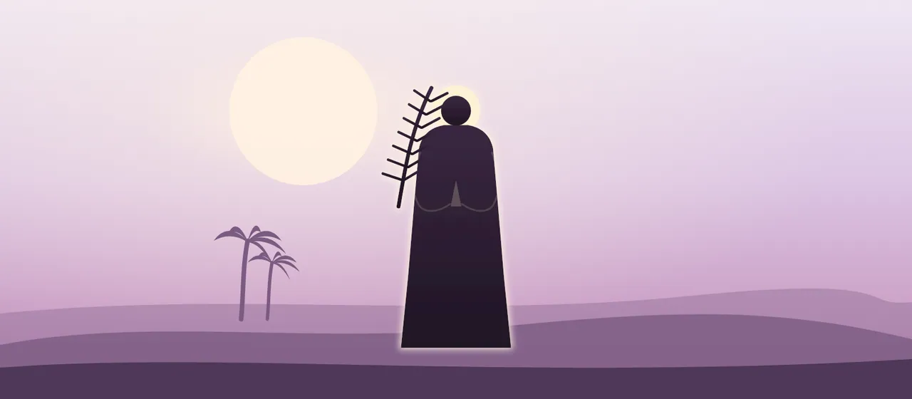 Ilustración: San Venancio