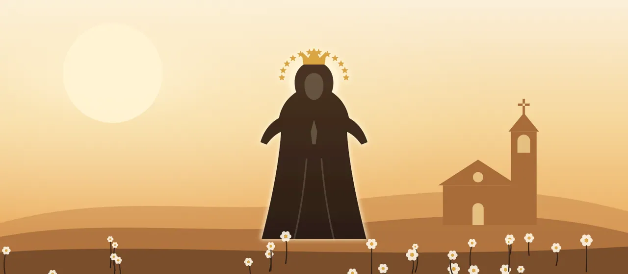 Ilustración: San Alfonso María de Ligorio