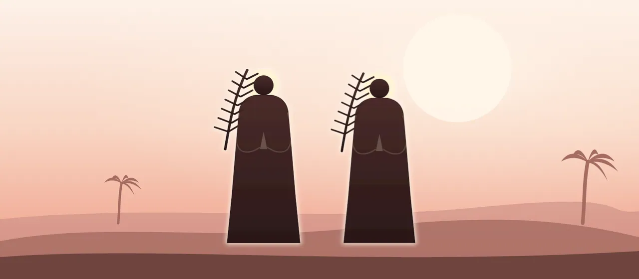 Ilustración: Santos Julio y Aarón