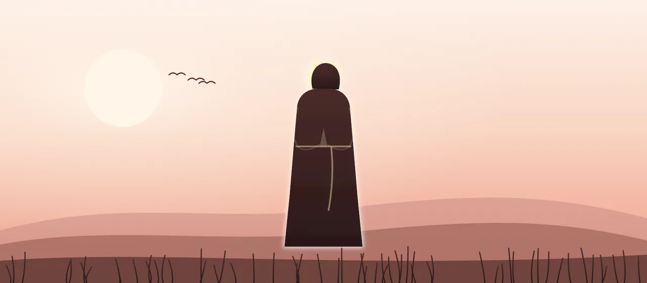 Ilustración: San Egidio