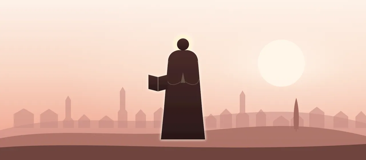 Ilustración: San Landerico