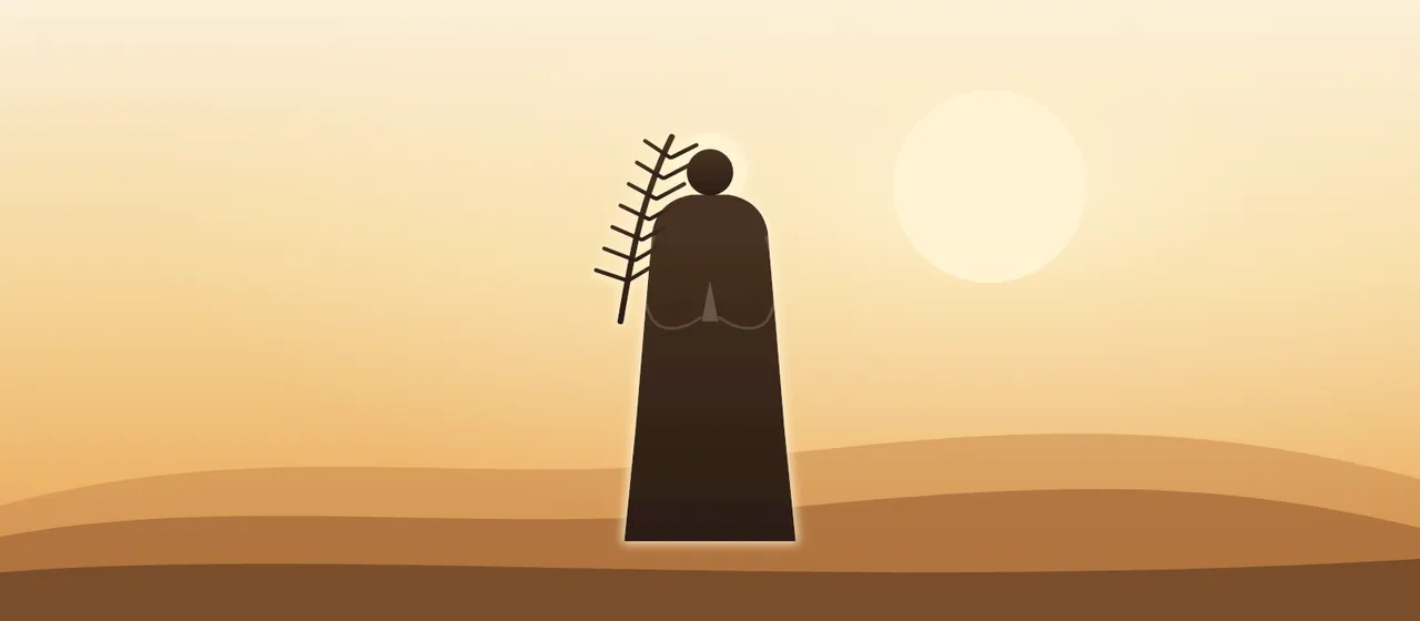 Ilustración: San Dámaso I