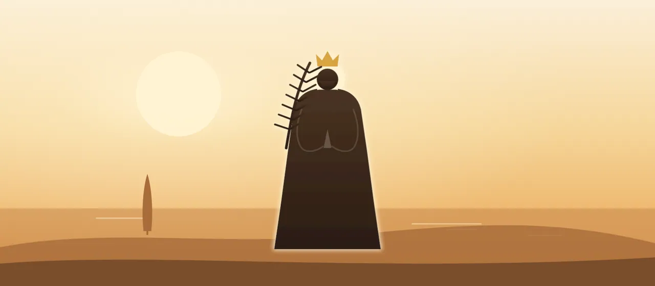 Ilustración: San Higinio
