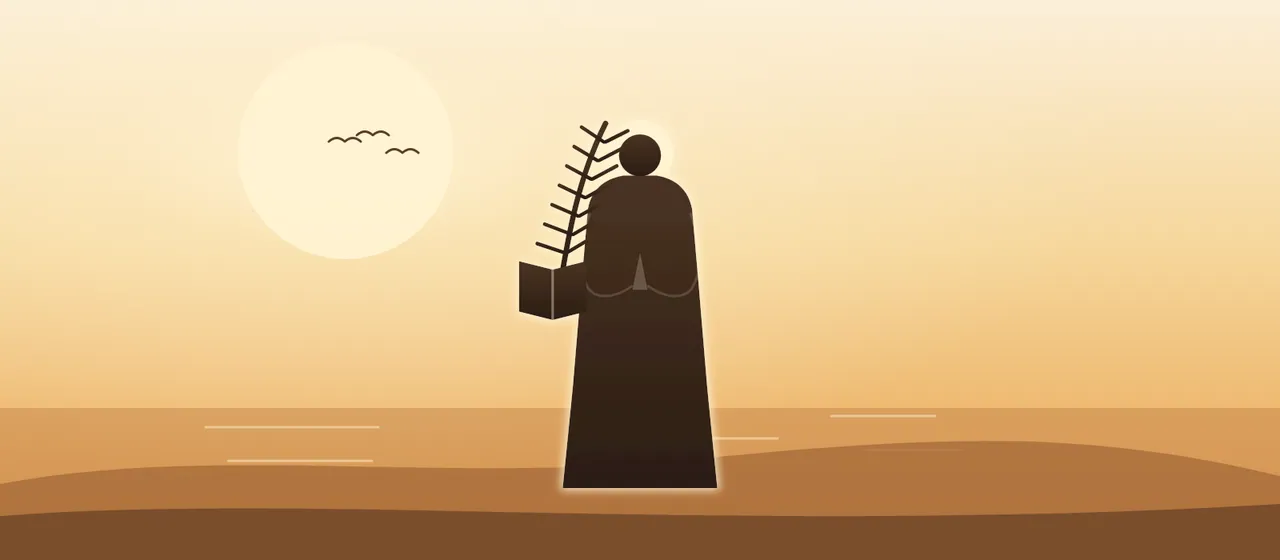 Ilustración: San Antimo