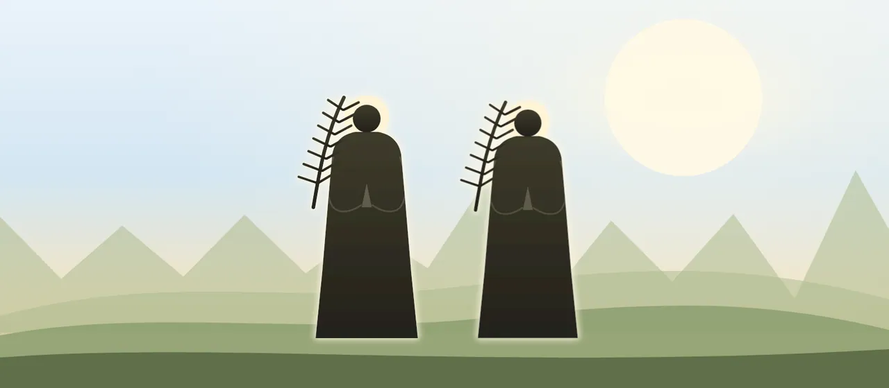Ilustración: Santos Proto y Jacinto