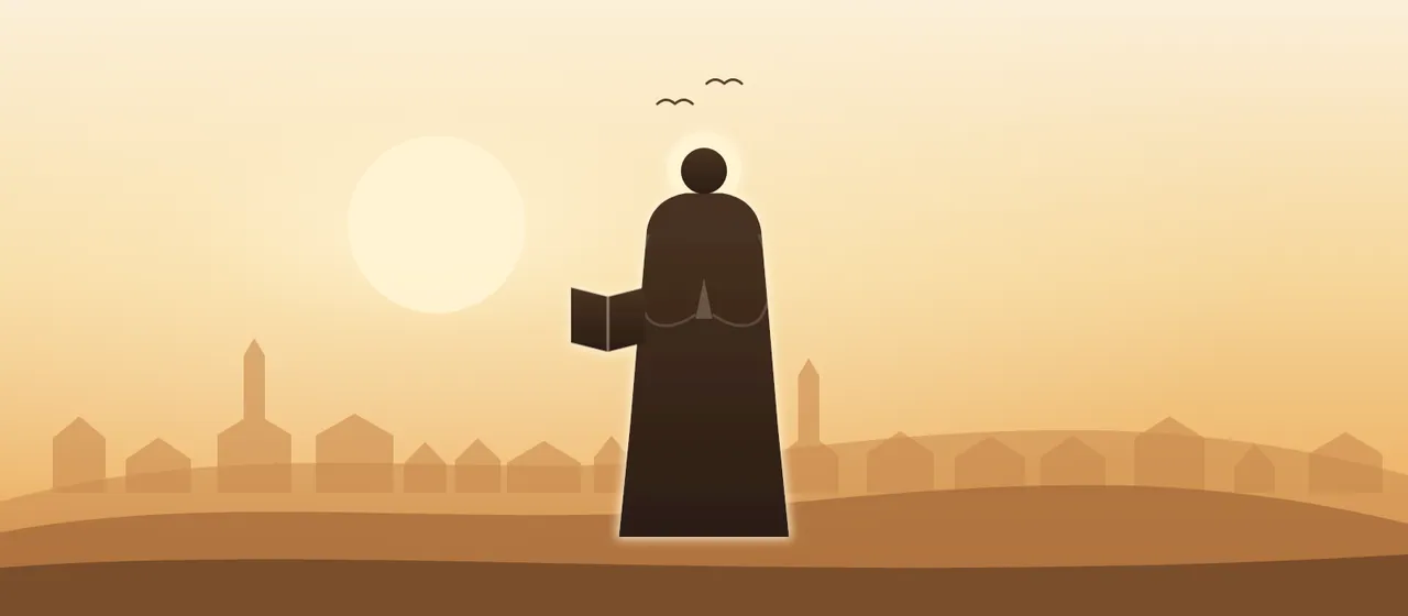 Ilustración: San Julio I