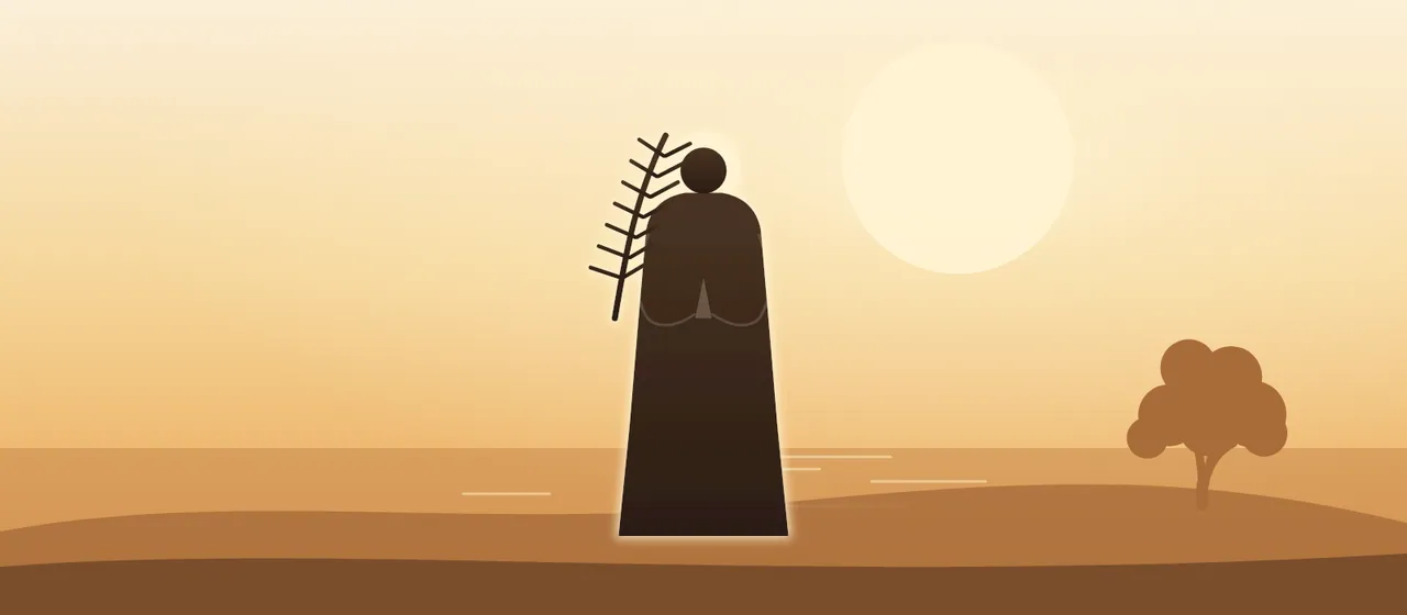 Ilustración: San Maximiliano