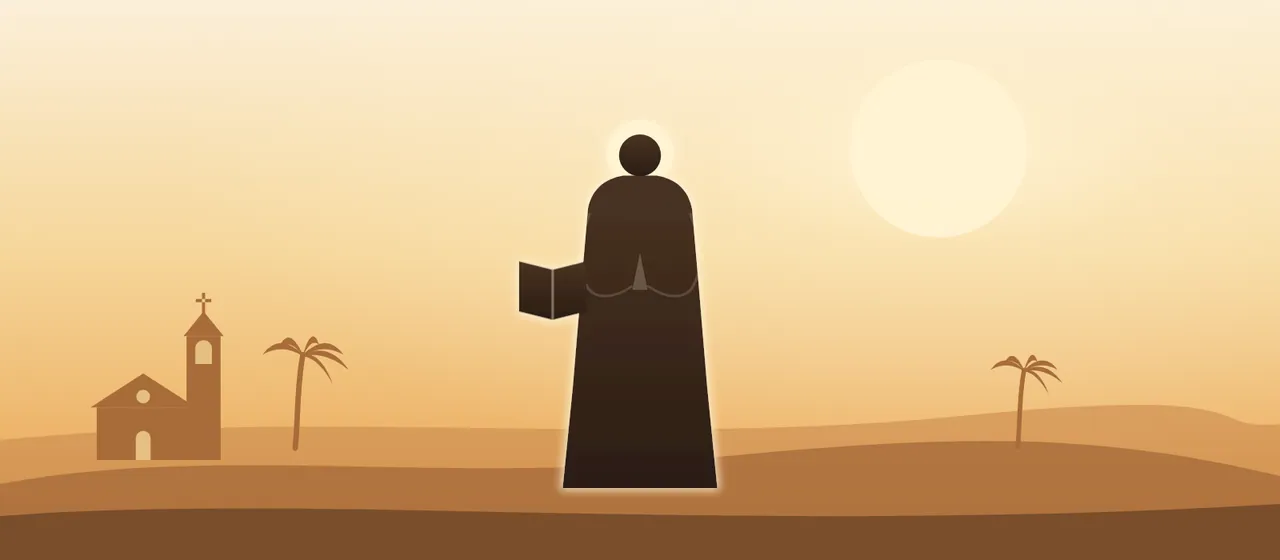 Ilustración: San Josafat