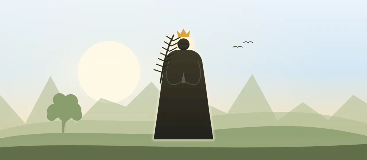 Ilustración: San Martín I