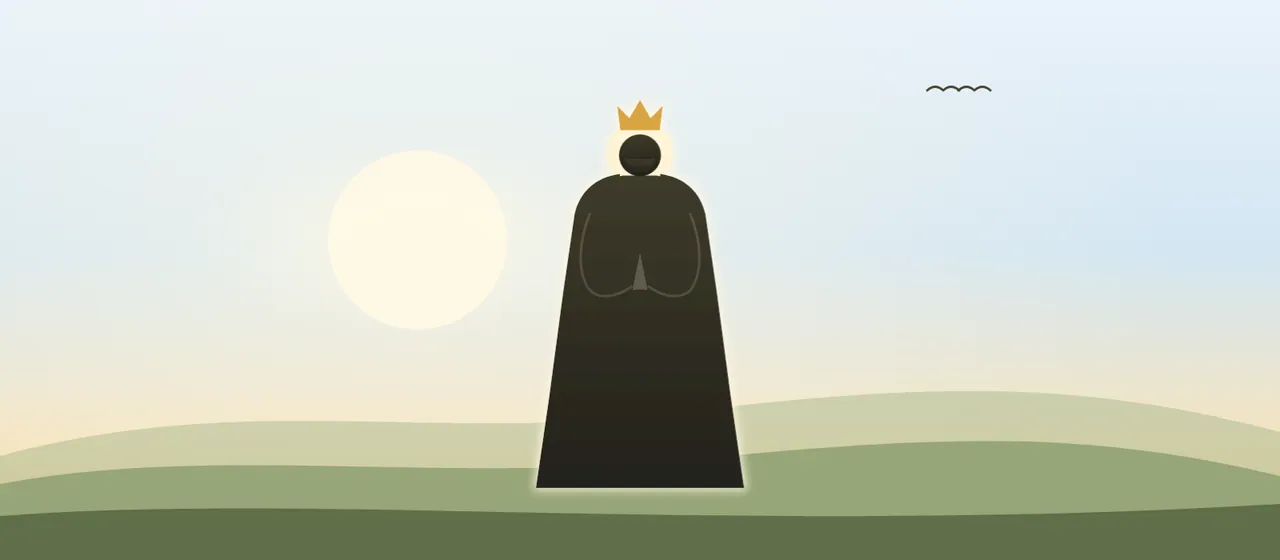Ilustración: San Enrique