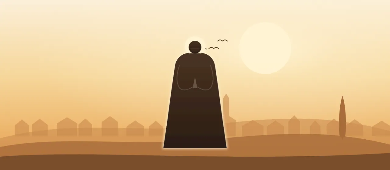 Ilustración: San Eliseo
