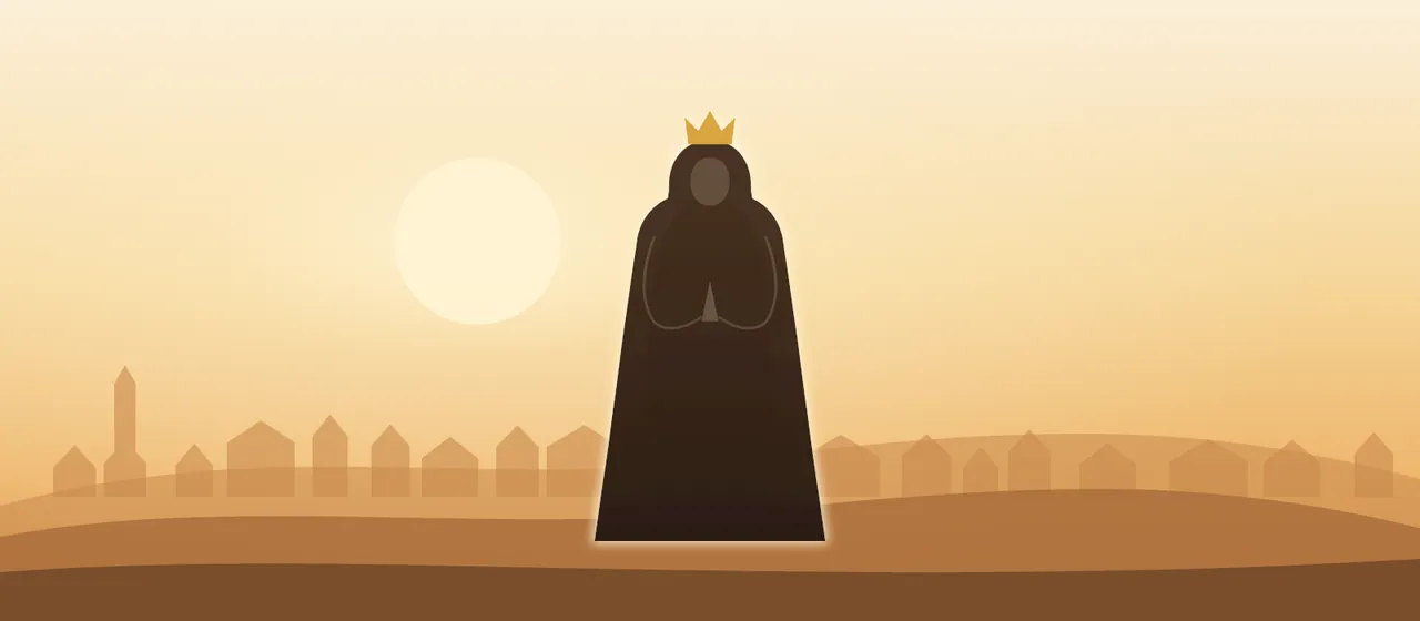 Ilustración: Santa Matilde