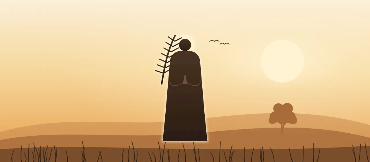 Ilustración: San Calixto I