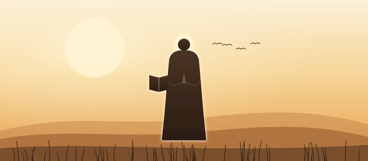 Ilustración: San Abundio